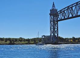 Cape Cod Canal Cleanup Buzzards Bay Coalition