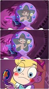 Star Vs The Forces Of Evil Season 4 Poster Star Vs The Forces Of Evil Season 4 Haha Marco Is The Best Cartoon De Casais Desenhos Animados Desenhos Fofos De Amor