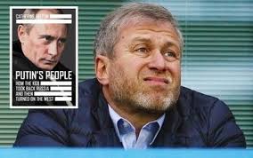 Why roman abramovich bought chelsea, reshaped the club, and is aiding community during according to chelsea director eugene tenenbaum, from roman abramovich buying the football club. Abramovich Podal V Sud Na Izdatelya Knigi Lyudi Putina
