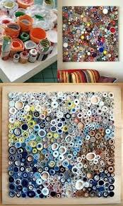 How To Do Quilling Crafts Paper Art Recycled Art