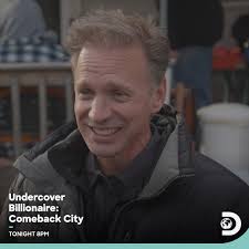 Discovery Channel India