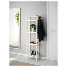 Dynan Shelf Unit White 15 3 4x10 5 8x58 1 4 Ikea Regal Weiss Regal Ikea
