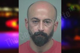 Gwinnett County Crime