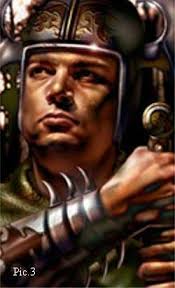 My Top 3 Paladins in literature: 1. Carrot Ironfoundersson 2. Adolin Kholin  3. Michael Carpenter Honorable mention (because people may argue that he's  not a paladin) 4. Bahzell Bahnakson Who are yours?