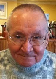 Kenneth Johnston Obituary (1940