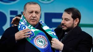 Cumhurbaşkanı recep tayyip erdoğan'ın kızı sümeyye erdoğan ile selçuk bayraktar, bugün halkalı'daki yahya kemal beyatlı gösteri merkezi'nde düzenlenen nikah töreniyle dünya evine girecek. Damadi Oveyim Derken Zihniyet Gafina Imza Atti Boldmedya