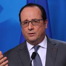French president francois hollande defended the importance of multilateralism as he warned against protectionism during a state visit to singapore. Francois Hollande Paris Match