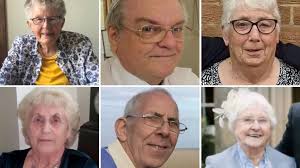 Death notices and funeral announcements in The Chronicle Newcastle from May  24 to May 30