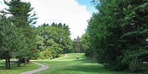 Chardon Lakes Open - 18 Hole Event