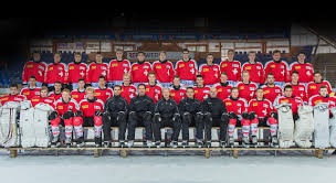 Das aufgebot der schweizer nationalmannschaft für die 2021 iihf ice hockey world championship in riga (21. U17 Swiss Ice Hockey Federation