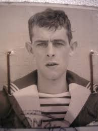 Roger DIEZ, 71 ans (CHARLEVILLE MEZIERES, BREST)