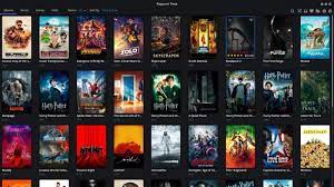 Por ahora la aplicación anime latino traslado su contenido a la app popcorn al igual que hack anime a dark play. How To Install Popcorn Time On Ubuntu And Other Linux Distributions It S Foss