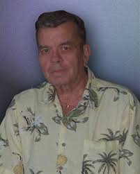 Thomas TREGO Obituary (2014)