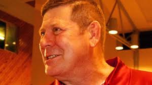 In his heyday, but short