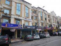 21, jalan medan putra 1, medan putra bussiness centre, קואלה לומפור. Kepong Bandar Menjalara Medan Putra Business Centre Shop To Let Kuala Lumpur Kepong 1500 Ft