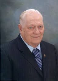 Leo Trainer Obituary