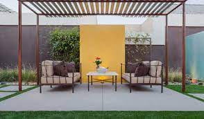 How Do You Keep Spiders Off Your Patio Furniture