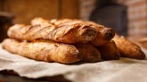 Daily Bread