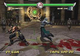 • download file apk dan data • silahkan ekstrak dahulu • install mortal kombat x apk • lalu pindahkan folder com.wb.goog.mkx ke /sdcard/android/obb. How To Download Mortal Kombat Trilogy For Android Greatcompass