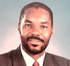 Sidney Leroy Francis