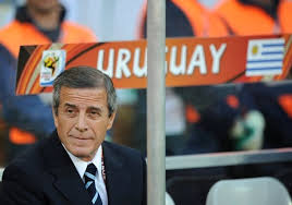 Career stats (appearances, goals, cards) and transfer history. A 30 Anos Del Debut De Tabarez Auf