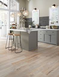 Trends In Flooring Light Hardwood