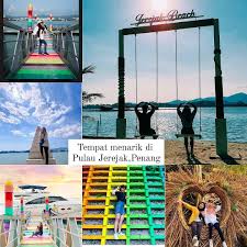 It was the main leper asylum for the straits settlements, quarantine station and penal colony. Trip Percutian Murah Jerejak Island Resort Boat Ticket 2days 1night Price Rm99 Per Pax Deluxe Room Breakfast For 2 Pax Boat Ticket Pergi Balik Foc