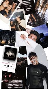 Ethan and grayson dolan, identical twins from new jersey, fit the typical generation z influencer aesthetic. Grayson Dolan Hd Wallpapers 7wallpapers Net