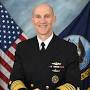 Profile Picture of Admiral James Caldwell Jr. - Navy.mil (@navy.mil) on Google
