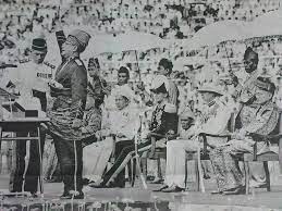 Tuanku abdul rahman diputerakan pada 24 ogos 1895 manakala sultanah bahiyah diputerakan pada 24 ogos 1930. Melakafm Merdeka Merdeka Merdeka Setiap Kali Facebook