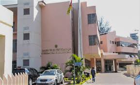 Ministra na presidência para os assuntos da casa civil. Gabinete Central Do Combate A Corrupcao Manda Encerrar O Escritorio Do Advogado Da Ex Ministra Do Trabalho Helena Taipo Ocotidiano