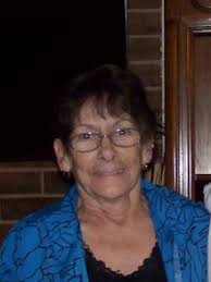Beverly Joyce Cantrell Pierce (1945-2011)