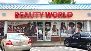 Beauty World Beauty Supply Store In Greensboro