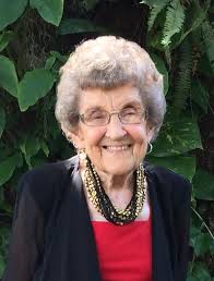 Ernestine Dotson Obituary