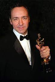 The hollywood reporter, 22 апреля 2021. Kevin Spacey Kevin Spacey Kevin Spacey Oscar Best Actor Oscar
