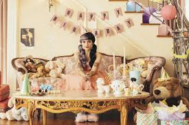 Album Review Melanie Martinez Cry Baby By Jacqueline B Artmagazine Medium