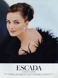 She is known as the first eastern european woman to appear on the cover of the sports illustrated swimsuit issue. A Czech Supermodel The Face Of Escada Pavlina Porizkova Luxury Prague Life