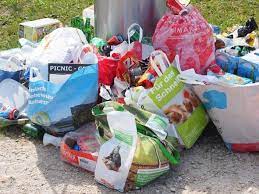 Comtoh contoh sampah padat di rumah. Pengertian Dan Contoh Limbah Domestik Bank Sampah Tdb