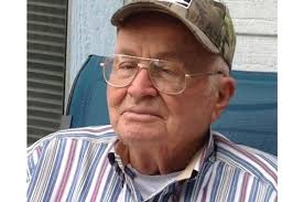 Joe Copeland Obituary (1929