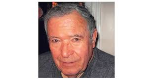 Norman P. Perreault Obituary (2018)