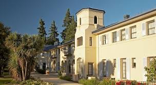 Heritage Hanmer Springs Accommodation Hanmer Springs Hotel New Zealand Hotels Heritage Hotel Hotel Services