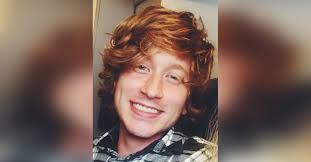 Obituary information for Blake Andrew Leiting