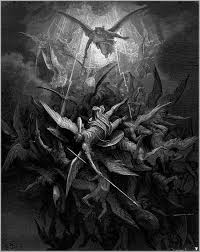 Enoc contiene material único sobre los orígenes de los demonios y nephilim. Historia De Los Angeles Caidos Que Son Quienes Fueron Y Lista De Los Mas Importantes Red Historia