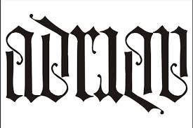 You are in complete control. Ambigram Maker For Android Oferta