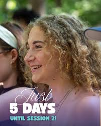 URJ Camp Coleman added a new photo.