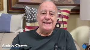 La opinión de Andrés Chaves