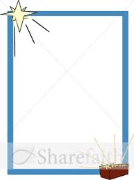 Shining Star Over The Manger Christian Christmas Borders Christmas rustic christmas church borders christmas border creche border christmas holly background christmas religious angel border religious frame plaid. shining star over the manger