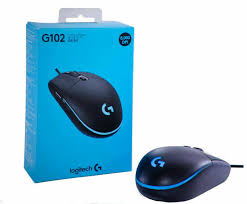 Here we provide the best drivers and trusted and accurate. Logitech Gaming Software G102 Logitech Gaming Software Not Detecting Mouse Our Fixes