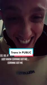 Shoutout to Corinne at Exxon