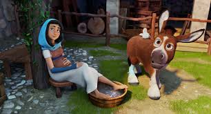 Un nuovo film d'animazione per grandi e piccini che racconta la storia più antica e conosciuta di tutti i tempi. Gli Eroi Del Natale Trama Personaggi E Streaming Del Film D Animazione